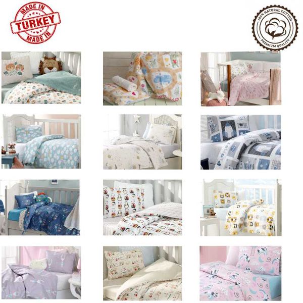 baby bedding set 3pcs for children crib boys& girls &borns pure cotton bed linen duvet cover sheet pillowcase sets
baby bedding set 3pcs for children crib boys& girls &borns pure cotton bed linen duvet cover sheet pillowcase sets