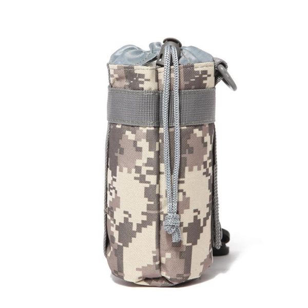 water bottle tactical pouch military molle system kettle bag camping running hiking travel portable bags holder
water bottle tactical pouch military molle system kettle bag camping running hiking travel portable bags holder