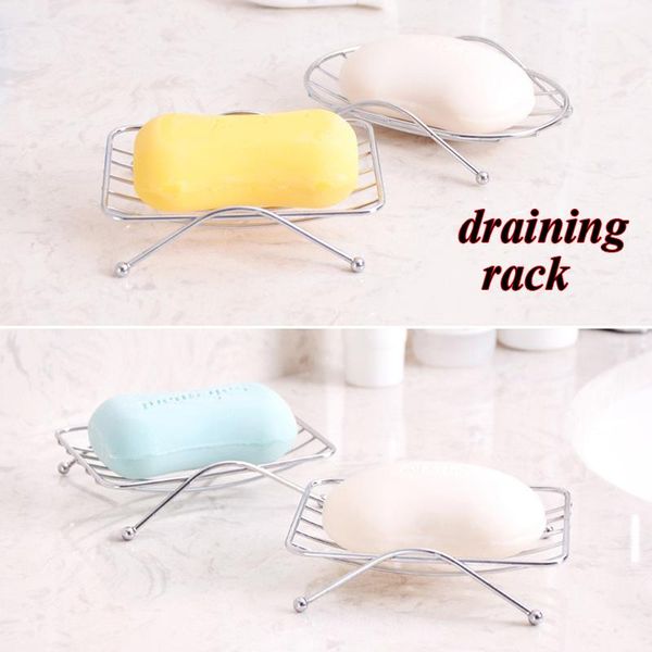 soap dishes oval/rectangle rust-resistant saver basket stainless steel bathroom toilet shower holder case supplies
soap dishes oval/rectangle rust-resistant saver basket stainless steel bathroom toilet shower holder case supplies