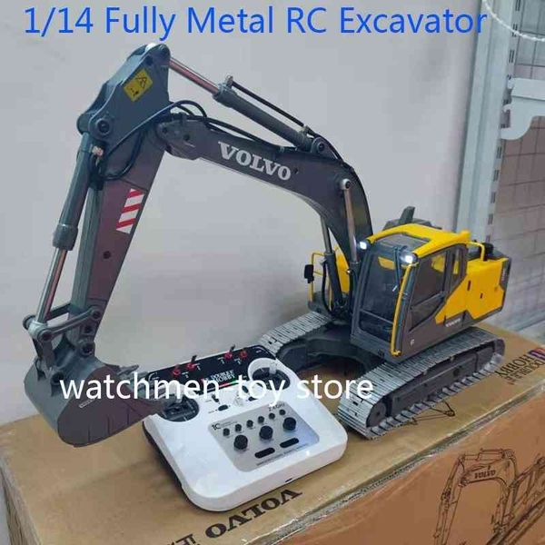 1/14 scale electric cylind rc hydraulic excavator e010-e111 volvo authroized fully metal construction bucket truck toys hobbies
1/14 scale electric cylind rc hydraulic excavator e010-e111 volvo authroized fully metal construction bucket truck toys hobbies