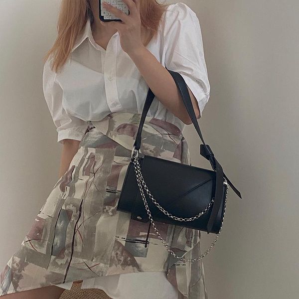 evening bags simple design women tote purse handbags pu leather female underarm bag fashion black ladies chain shoulder
evening bags simple design women tote purse handbags pu leather female underarm bag fashion black ladies chain shoulder