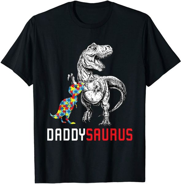 daddysaurus autism awareness t-shirt daddy saurus family size m-5xl, White;black
daddysaurus autism awareness t-shirt daddy saurus family size m-5xl, White;black