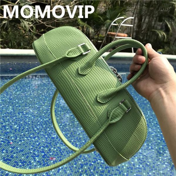 high-quality 2021 brand fashion lizard pattern leather shell bag two-handed single-shoulder armpit hand cross body
high-quality 2021 brand fashion lizard pattern leather shell bag two-handed single-shoulder armpit hand cross body