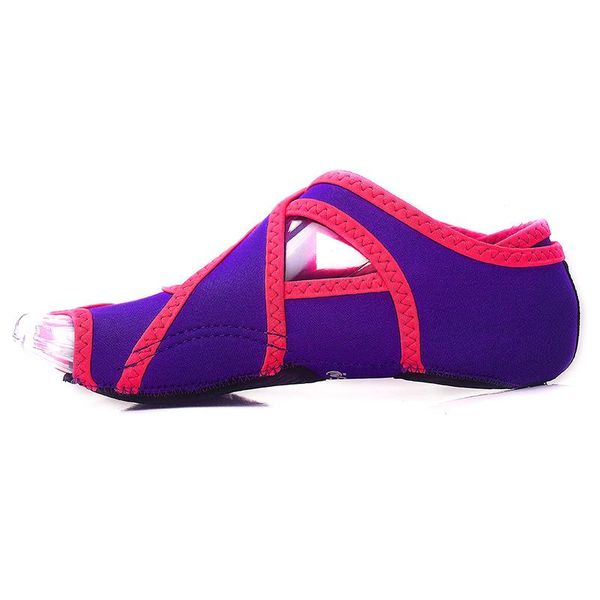 sports socks women non-slip yoga ladies half toe sport breathable half-fingers pilates ballet dancing sec88, Black
sports socks women non-slip yoga ladies half toe sport breathable half-fingers pilates ballet dancing sec88, Black