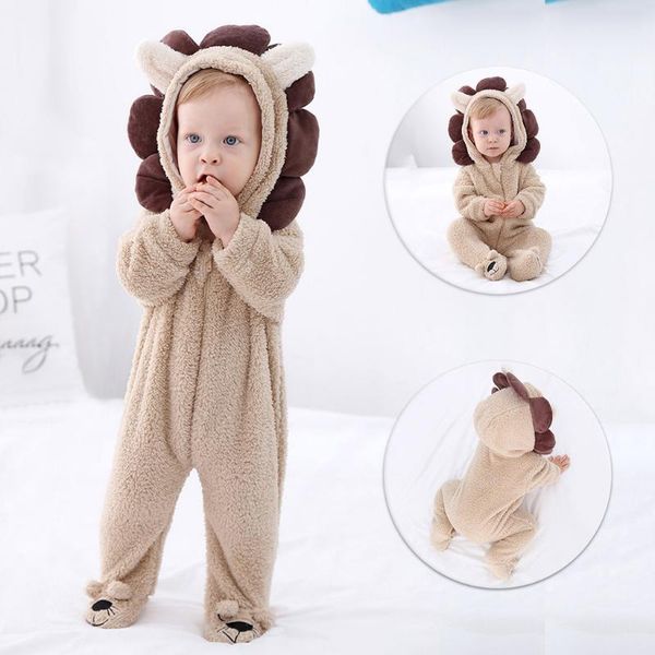infant baby boys girls romper winter born clothes 3d cartoon hooded warm fleece jumpsuit overalls for children jumpsuits, Blue
infant baby boys girls romper winter born clothes 3d cartoon hooded warm fleece jumpsuit overalls for children jumpsuits, Blue