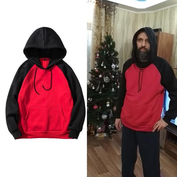 men's hoodies & sweatshirts winter oversize men long sleeve hooded sweatshirt pullover blouse pocket 4xl thick warm coat male, Black
men's hoodies & sweatshirts winter oversize men long sleeve hooded sweatshirt pullover blouse pocket 4xl thick warm coat male, Black