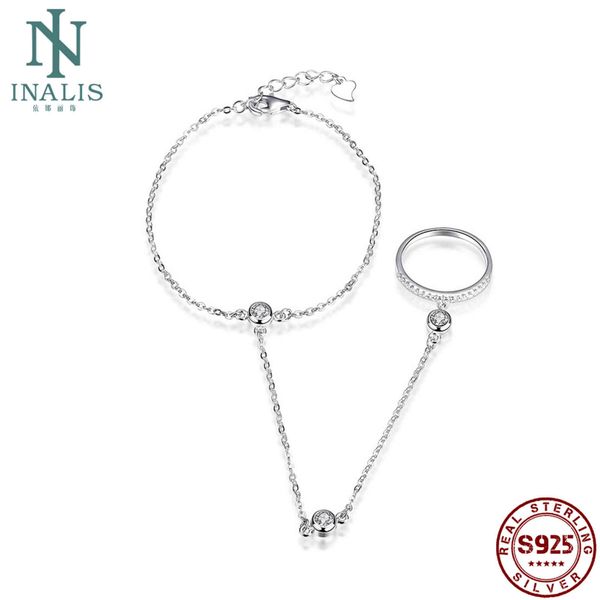 inalis s925 sterling silver bracelet & bangle with cubic zircon handmade finger bracelets for women boutique jewelry new arrival
inalis s925 sterling silver bracelet & bangle with cubic zircon handmade finger bracelets for women boutique jewelry new arrival