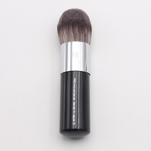 eyelash curler 2021 short chubby brush black handle round pro airbrush naked face blender 78 makeup brushes
eyelash curler 2021 short chubby brush black handle round pro airbrush naked face blender 78 makeup brushes