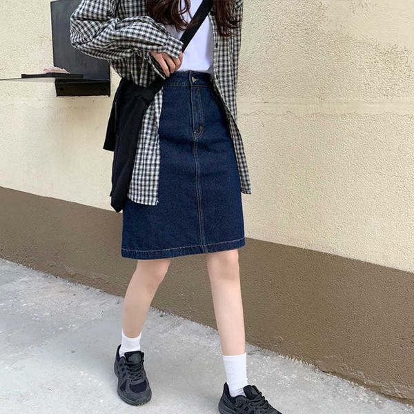 skirts cowboy female high waist split a-line skirt summer korean students joker overskirt 4ajy, Black
skirts cowboy female high waist split a-line skirt summer korean students joker overskirt 4ajy, Black