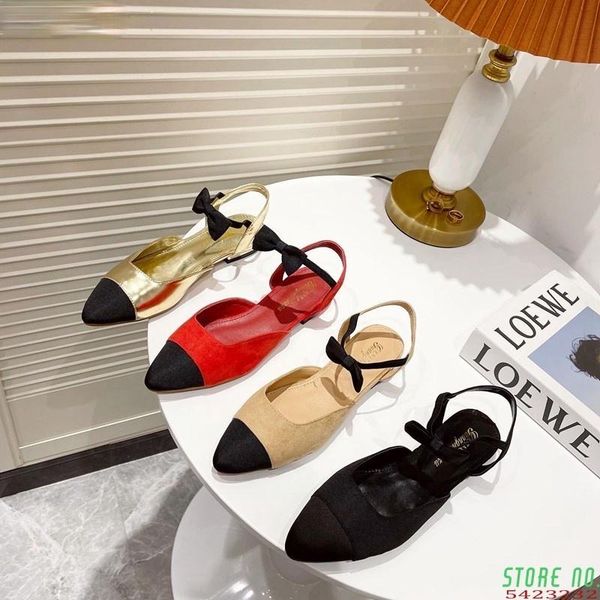 brand designer 2021 spring elegant butterfly-knot mix colors woman flats pointed shallow socofy cute shoes footwear mujer sandals, Black
brand designer 2021 spring elegant butterfly-knot mix colors woman flats pointed shallow socofy cute shoes footwear mujer sandals, Black