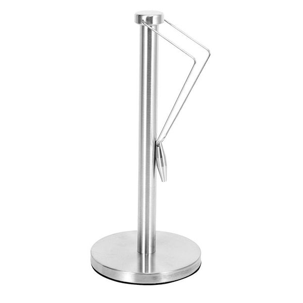 toilet paper holders towel holder stainless steel with non-slip mat fits standard and jumbo-sized rolls for kitchen countert
toilet paper holders towel holder stainless steel with non-slip mat fits standard and jumbo-sized rolls for kitchen countert
