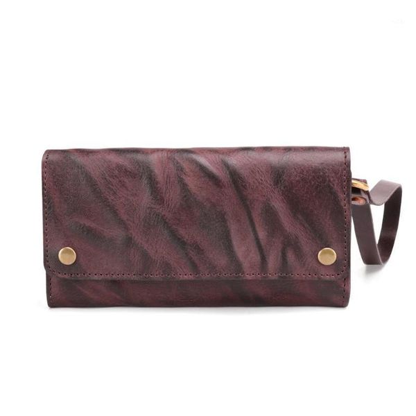 wallets men's wallet male genuine leather holder long clutch bags hasp multi function coin purse gift1, Red;black
wallets men's wallet male genuine leather holder long clutch bags hasp multi function coin purse gift1, Red;black
