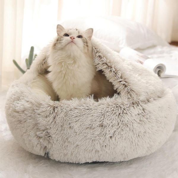 cat beds & furniture rushed arrival bed winter soft long plush sleeping nest for dog warm puppy mat round
cat beds & furniture rushed arrival bed winter soft long plush sleeping nest for dog warm puppy mat round