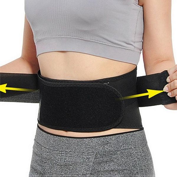 waist support corset female trainer sweat belts for women body shaper slimming weight loss belt tightening, Black;gray
waist support corset female trainer sweat belts for women body shaper slimming weight loss belt tightening, Black;gray