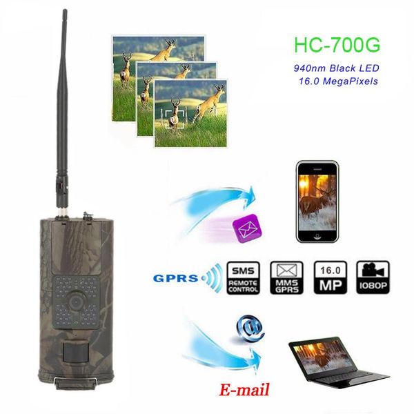 hunting trail camera 3g mms sms 16mp 1080p cellular cameras hc700g night vision 940nm po traps wild surveillance
hunting trail camera 3g mms sms 16mp 1080p cellular cameras hc700g night vision 940nm po traps wild surveillance