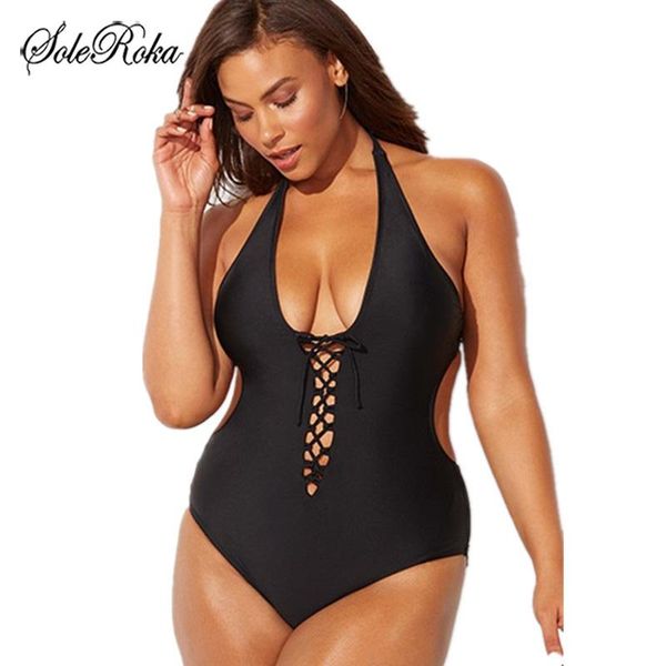 one-piece suits swimwear women one piece swimsuits large sizes dress plus size female swimming suit for bathing
one-piece suits swimwear women one piece swimsuits large sizes dress plus size female swimming suit for bathing