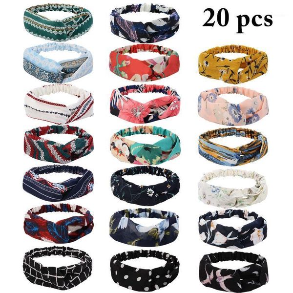 20pcs elastic cross sports hair band ladies korean headband wash accessories scrunchies1
20pcs elastic cross sports hair band ladies korean headband wash accessories scrunchies1