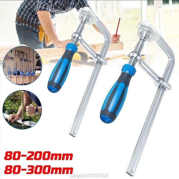 professional hand tool sets high-grade rubber not hurting hands handles comfortable save woodworking f clamp clamping time and energy j30 21
professional hand tool sets high-grade rubber not hurting hands handles comfortable save woodworking f clamp clamping time and energy j30 21