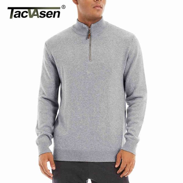 tacvasen mens 1/4 zipped sweater thermal pullover knitted winter turn-down stylish outwear fall autumn cotton sweatshirts, Black
tacvasen mens 1/4 zipped sweater thermal pullover knitted winter turn-down stylish outwear fall autumn cotton sweatshirts, Black
