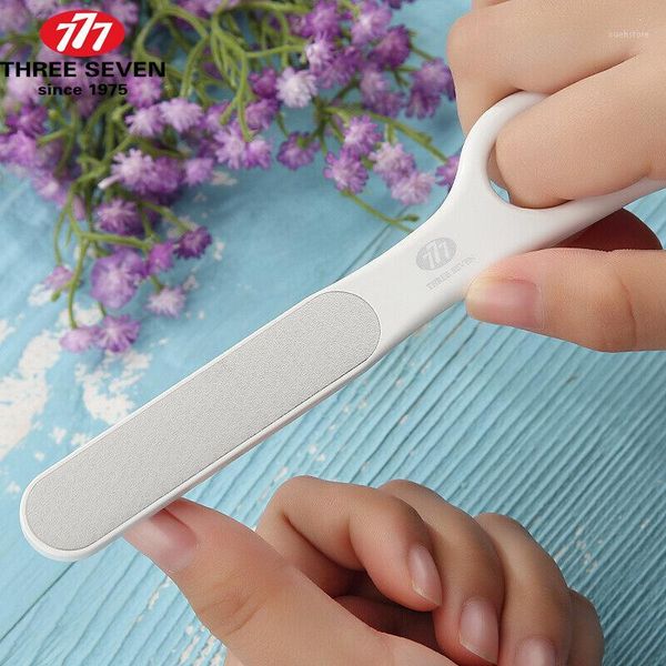seven/777 two-sided nail file cuticle stainless steel hands care manicure art & tool1
seven/777 two-sided nail file cuticle stainless steel hands care manicure art & tool1