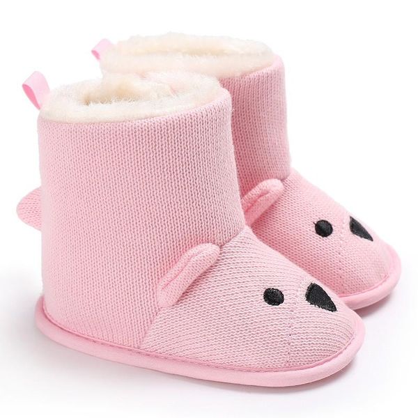 first walkers baby winter boots knitted keep warm wool booties infant toddler born shoes cute cartoon bear walkersas
first walkers baby winter boots knitted keep warm wool booties infant toddler born shoes cute cartoon bear walkersas