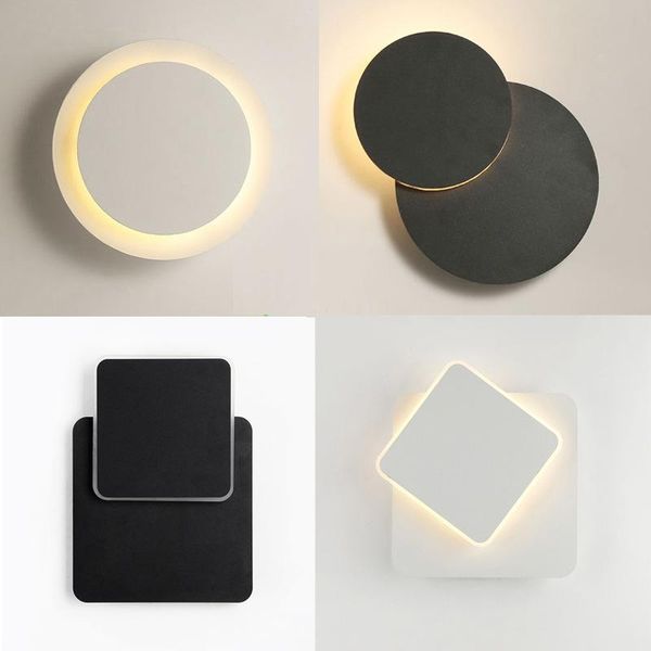 wall lamp modern square round led adjustable sitting living dinning bed room rotatable light sconce changeable
wall lamp modern square round led adjustable sitting living dinning bed room rotatable light sconce changeable