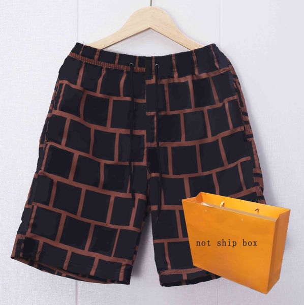 Men's Swimwear 2021 Summer Fashion Swimpants Classic Letter Pattern Print Teenager Beach Shorts Men Swimshorts
Men's Swimwear 2021 Summer Fashion Swimpants Classic Letter Pattern Print Teenager Beach Shorts Men Swimshorts