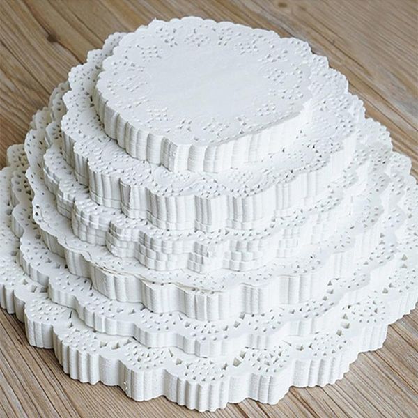 disposable dinnerware 100pcs/lot white paper pad party wedding christmas table cake
disposable dinnerware 100pcs/lot white paper pad party wedding christmas table cake