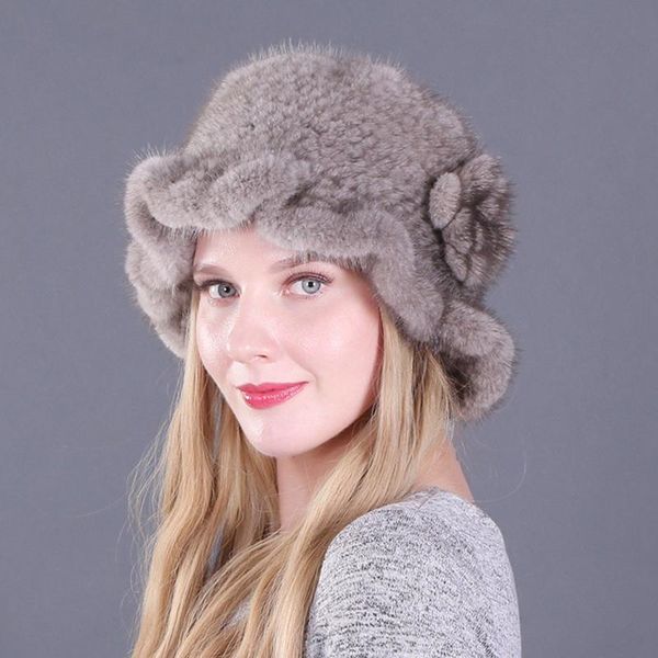 stingy brim hats 100% real hat children's winter warm woven fashion edge rose basin selling style, Blue;gray
stingy brim hats 100% real hat children's winter warm woven fashion edge rose basin selling style, Blue;gray