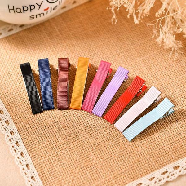 hair accessories 10pcs ribbed band hairclip hairbows chic fashion barrette snap clip diy headwear accessory girl, Slivery;white
hair accessories 10pcs ribbed band hairclip hairbows chic fashion barrette snap clip diy headwear accessory girl, Slivery;white