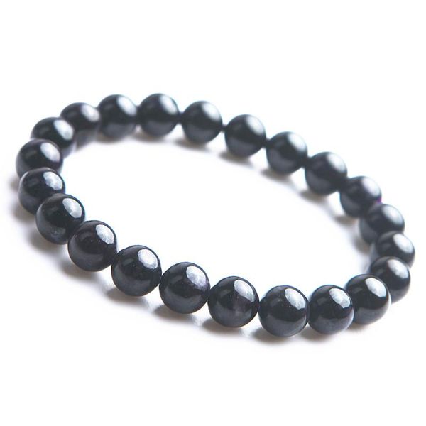 beaded, strands genuine natural sugilite bracelets women female 8.5mm stone round beads stretch bracelet drop, Black
beaded, strands genuine natural sugilite bracelets women female 8.5mm stone round beads stretch bracelet drop, Black