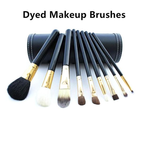 makeup brushes dyed set beauty foundation power blush eye shadow brown lash fan lip face cosmetics soft synthetic hair tool kit
makeup brushes dyed set beauty foundation power blush eye shadow brown lash fan lip face cosmetics soft synthetic hair tool kit