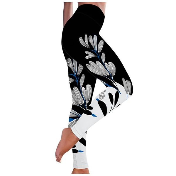 women's leggings women sport fitness legging gym high waist femme butterfly control running push up workout sports stretchy pants, Black
women's leggings women sport fitness legging gym high waist femme butterfly control running push up workout sports stretchy pants, Black