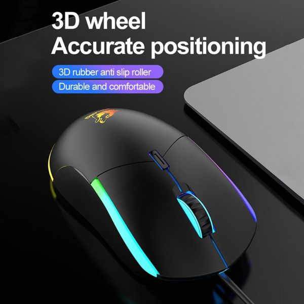 mice v7 usb wired rgb ergonomic mouse 6 buttons 3 gears 2400 dpi adjustable mechanical for lappc notebook gamer
mice v7 usb wired rgb ergonomic mouse 6 buttons 3 gears 2400 dpi adjustable mechanical for lappc notebook gamer