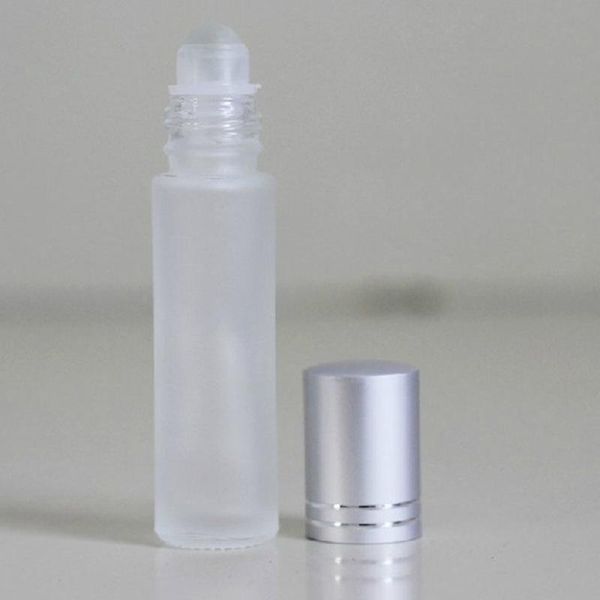 1pcs 10ml thick amber glass roll on essential oil empty perfume bottle 10cc stainless steel roller ball storage bottles & jars
1pcs 10ml thick amber glass roll on essential oil empty perfume bottle 10cc stainless steel roller ball storage bottles & jars