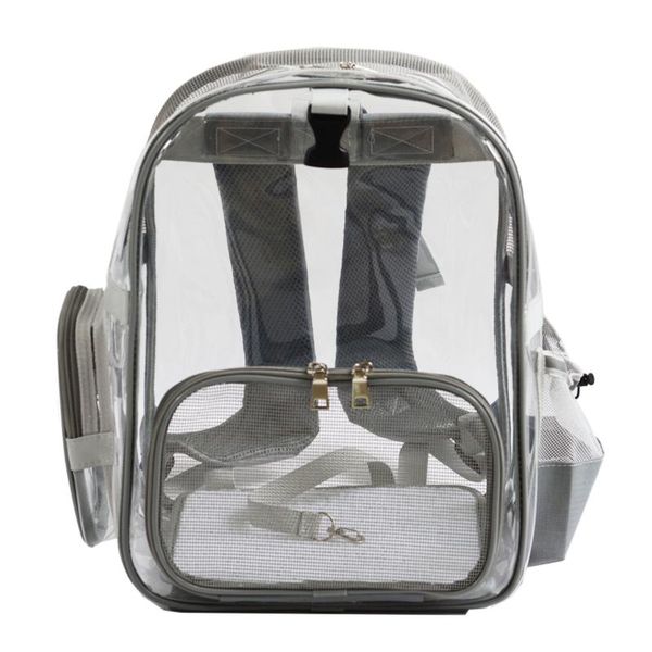 cat carriers,crates & houses transparent backpack carrier pet go out carrying bag kitten pvc dogpack
cat carriers,crates & houses transparent backpack carrier pet go out carrying bag kitten pvc dogpack