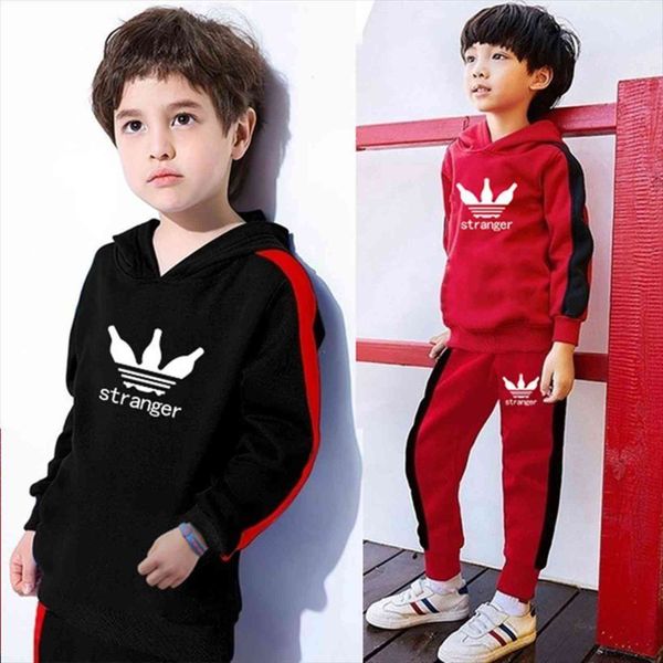 spring autumn boys girls cotton womens pants clothes children letter hooded 2pcs sets kids fashion clothing casual tracksuits, White
spring autumn boys girls cotton womens pants clothes children letter hooded 2pcs sets kids fashion clothing casual tracksuits, White