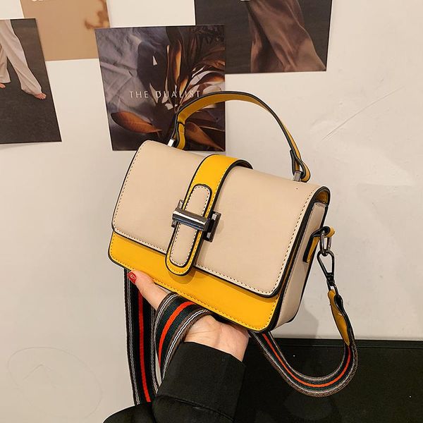 evening bags luxury color contrast flap crossbody with short handle for women 2021 designer shoulder handbags and purses female totes
evening bags luxury color contrast flap crossbody with short handle for women 2021 designer shoulder handbags and purses female totes