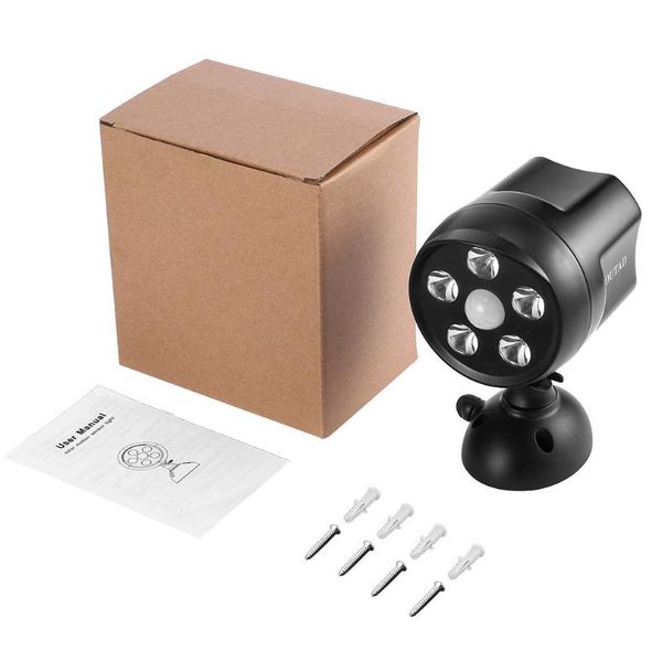 outdoor wall lamps outad engry-saving 5 led 350lm solar pir motion sensor light weatherproof battery powered in pathway garden yard
outdoor wall lamps outad engry-saving 5 led 350lm solar pir motion sensor light weatherproof battery powered in pathway garden yard