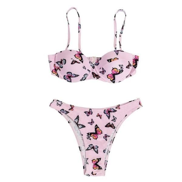 one-piece suits g6de women 2pcs bikini set butterfly print padded underwire high cut swimsuit
one-piece suits g6de women 2pcs bikini set butterfly print padded underwire high cut swimsuit
