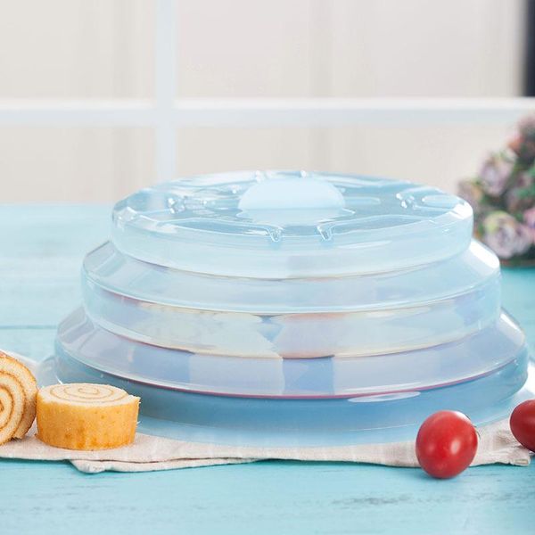 kitchen storage & organization collapsible microwave splatter proof food plate cover,fresh-keeping lid,strong adsorption
kitchen storage & organization collapsible microwave splatter proof food plate cover,fresh-keeping lid,strong adsorption