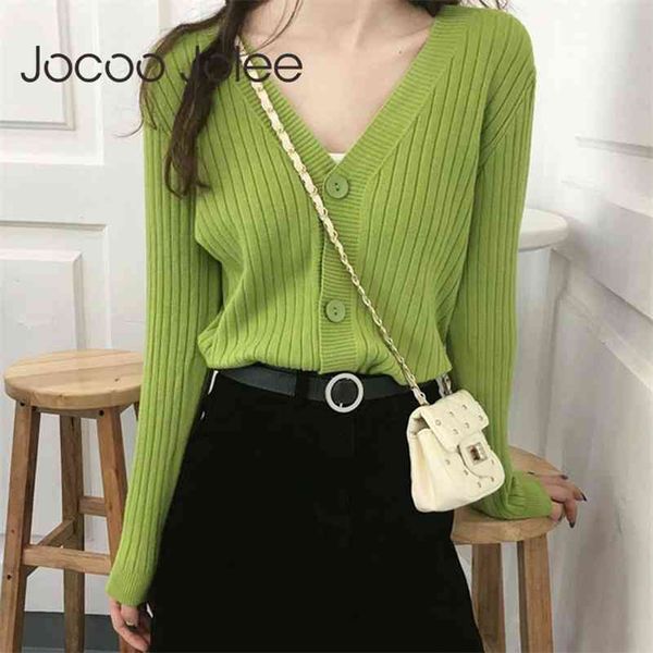 women short cardigan knitted sweater autumn winter long sleeve v neck jumper cardigans casual streetwear fashion pull lady coat 210416, White;black
women short cardigan knitted sweater autumn winter long sleeve v neck jumper cardigans casual streetwear fashion pull lady coat 210416, White;black