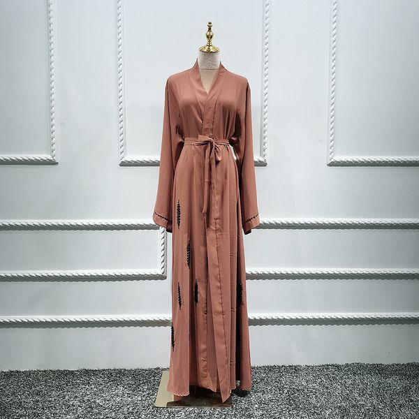ramadan eid mubarak kimono cardigan abaya turkey hijab muslim dress islamic clothing for women dubai kaftan oman robe ropa mujerplus size cl, Red
ramadan eid mubarak kimono cardigan abaya turkey hijab muslim dress islamic clothing for women dubai kaftan oman robe ropa mujerplus size cl, Red