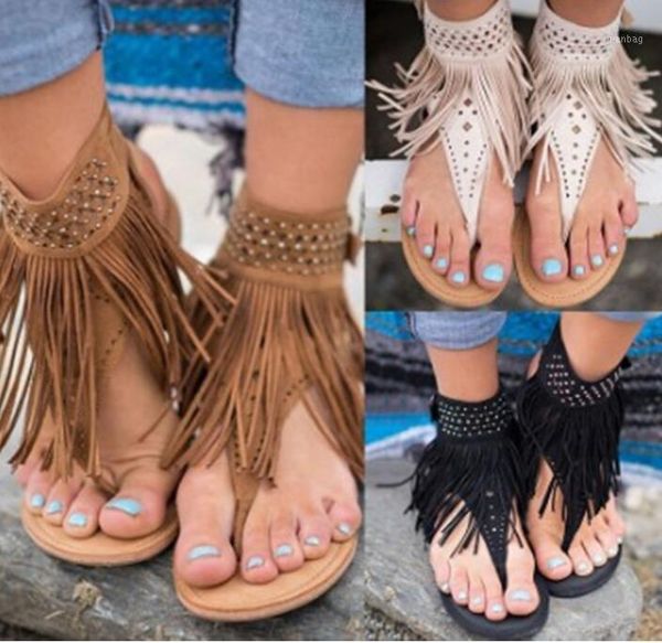 sandals d. howe kei 2021 summer bohemia flat women tassel woman flip flops vintage shoes beach1, Black
sandals d. howe kei 2021 summer bohemia flat women tassel woman flip flops vintage shoes beach1, Black