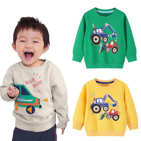 hoodies & sweatshirts cartoon car kids sweatshirt children baby boys printed long sleeve t-shirt pullover autumn winter clothes, Black
hoodies & sweatshirts cartoon car kids sweatshirt children baby boys printed long sleeve t-shirt pullover autumn winter clothes, Black
