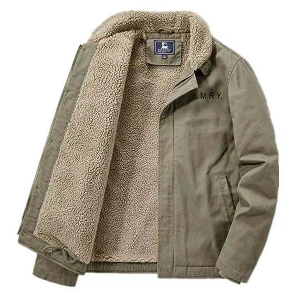 men's jackets 2021-2022 autumn and winter jacket plus velvet thickening %99 cotton breathable warm lamb large size casual jacke, Black;brown
men's jackets 2021-2022 autumn and winter jacket plus velvet thickening %99 cotton breathable warm lamb large size casual jacke, Black;brown