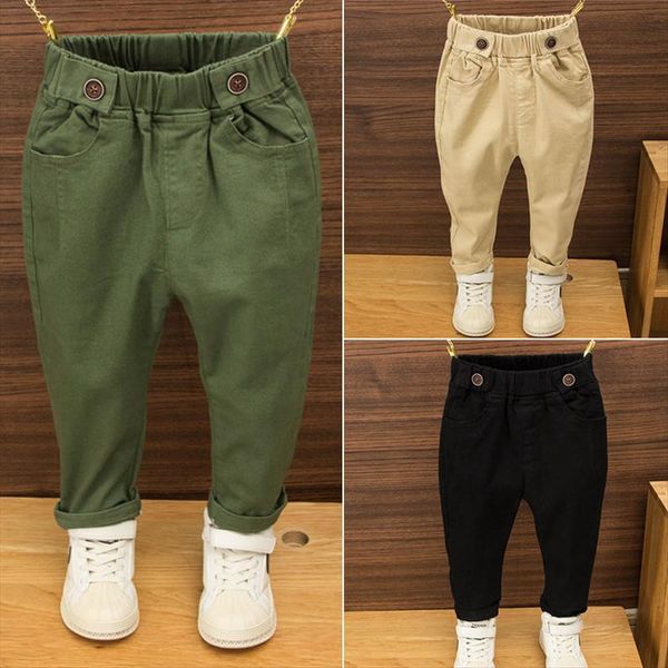 boy pants kids autumn winter clothes solid children for baby boys trousers size90~130 toddlers black green biege, Blue
boy pants kids autumn winter clothes solid children for baby boys trousers size90~130 toddlers black green biege, Blue