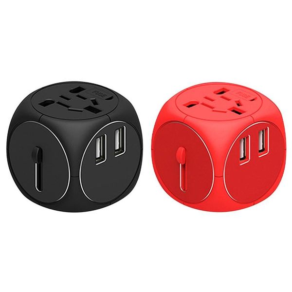 smart power plugs international travel adaptor multi plug sockets universal adapter outlets dual usb charger us
smart power plugs international travel adaptor multi plug sockets universal adapter outlets dual usb charger us