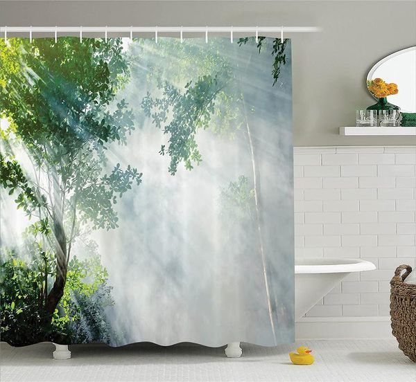 shower curtains rainforest curtain sunbeam between shadows of trees idyllic scenery solitude in jungle theme bathroom
shower curtains rainforest curtain sunbeam between shadows of trees idyllic scenery solitude in jungle theme bathroom