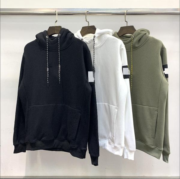 20ss us edition limited sleeve height collar spotted drawstring hooded fleece sweater pure cotton high weight fleece fabric hoodie, Black
20ss us edition limited sleeve height collar spotted drawstring hooded fleece sweater pure cotton high weight fleece fabric hoodie, Black